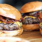 St. Augustine boasts a wide variety of restaurants that specialize in burgers.