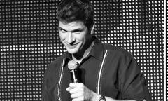 Jackie Knight's Comedy Club: CLOSED