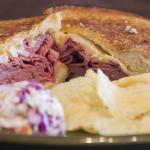 You'll find a wealth of delicatessens and sandwich/sub shops in St. Augustine.