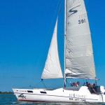 There are a host of boating options available for visitors in St. Augustine, from sailing to kayaking and jet skiing.