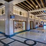 Inside the Governor's House Cultural Center and Museum