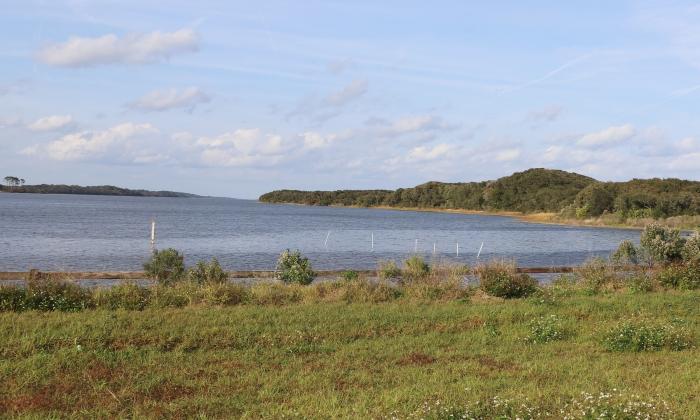SJC Exploration Hike in Ponte Vedra Beach, FL.