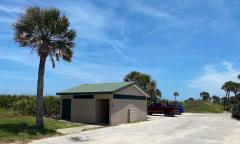 The facilities at MalaCompra Park