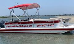 On The Water St. Augustine 