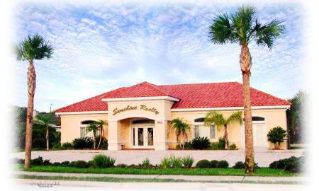 Sunshine Vacation Rentals in St. Augustine beach.